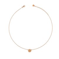 Collana Rue des Mille Donna I Sogni Son Desideri in Argento GRZ-PAST A - GRZ-PAST A